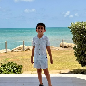 Fundraising Page: Michael Hanna